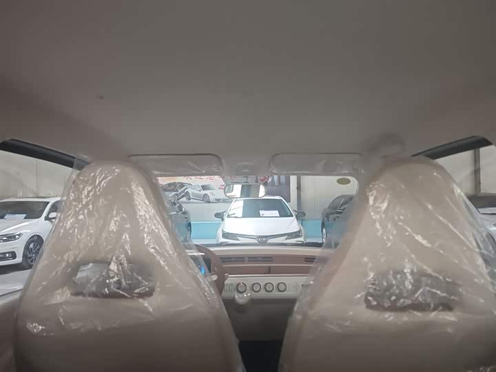 Фото 8 - Bestune Pony