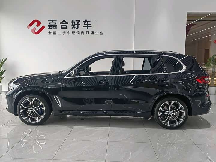 Фото 4 - BMW X5