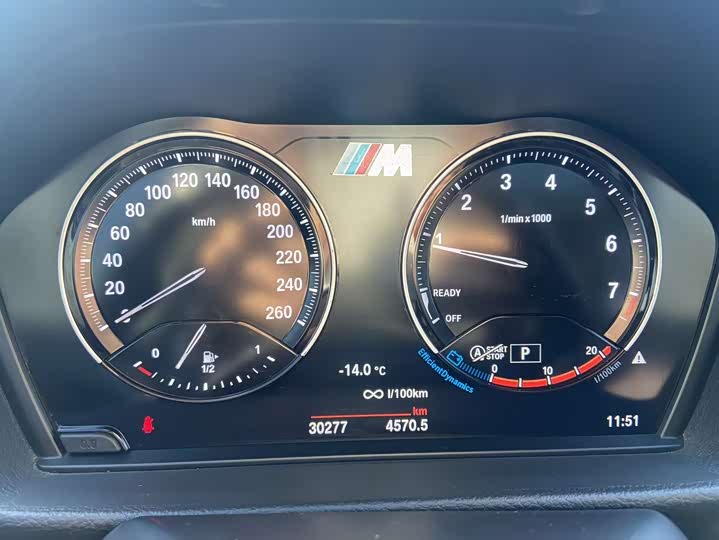 Фото 4 - BMW 1 Series