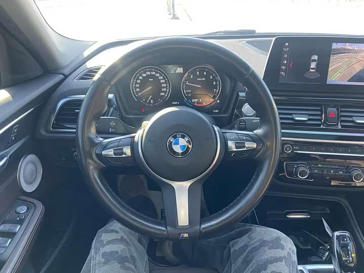 Фото 5 - BMW 1 Series