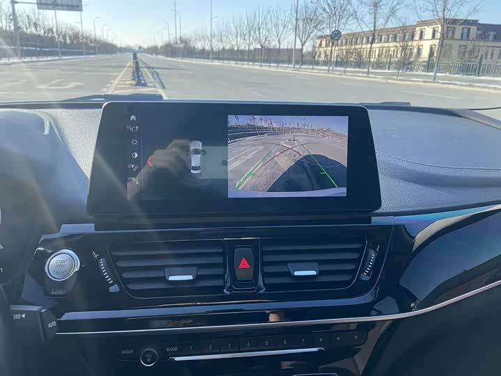 Фото 6 - BMW 1 Series