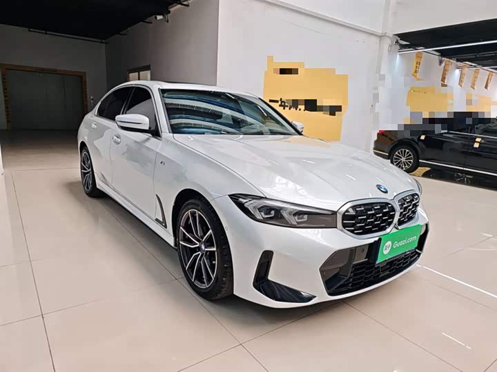 Фото 4 - BMW 3 Series