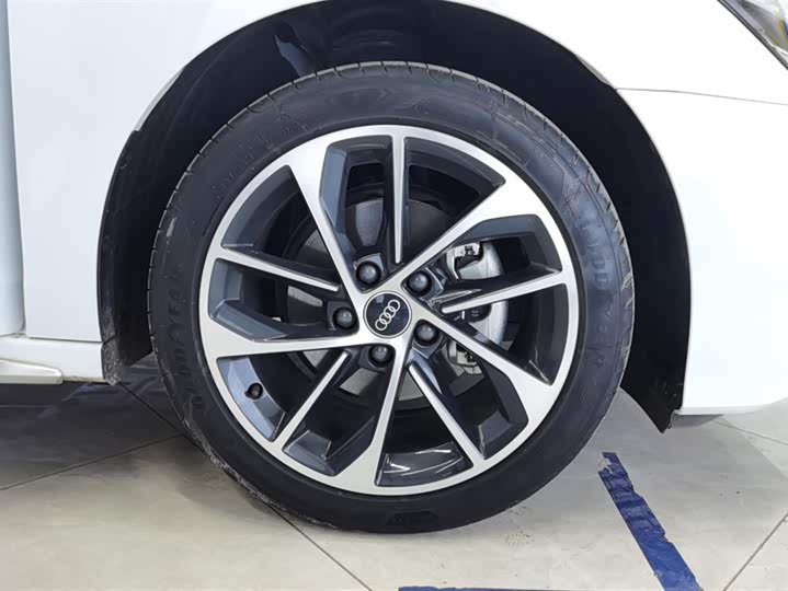 Фото 6 - Audi A3