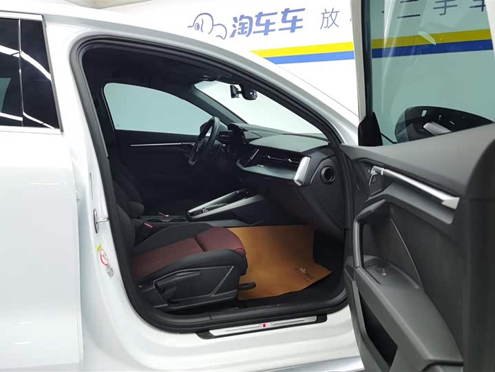 Фото 8 - Audi A3