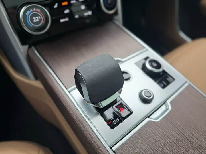 Фото 7 - Land Rover Range Rover