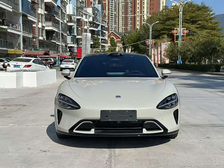 Фото 2 - Xiaomi SU7