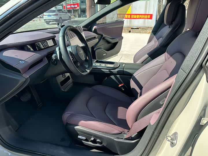 Фото 5 - Xiaomi SU7