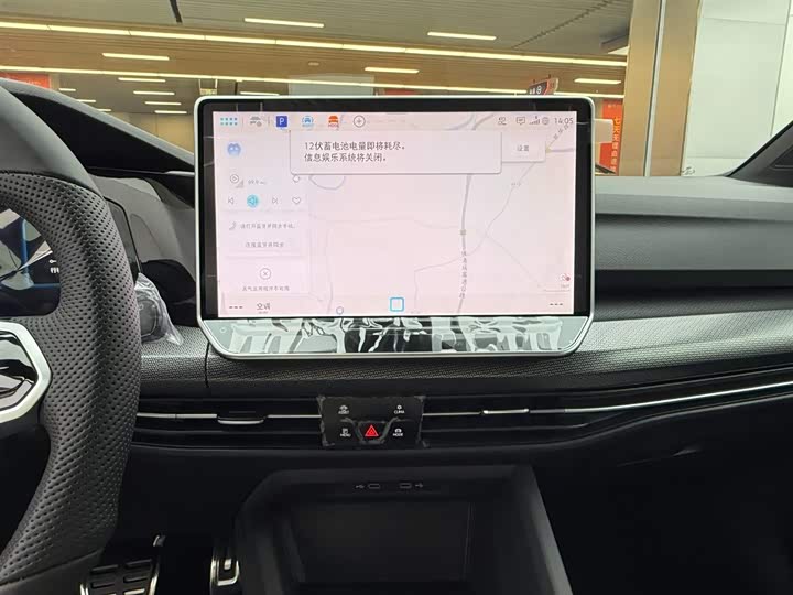 Фото 8 - Volkswagen Golf