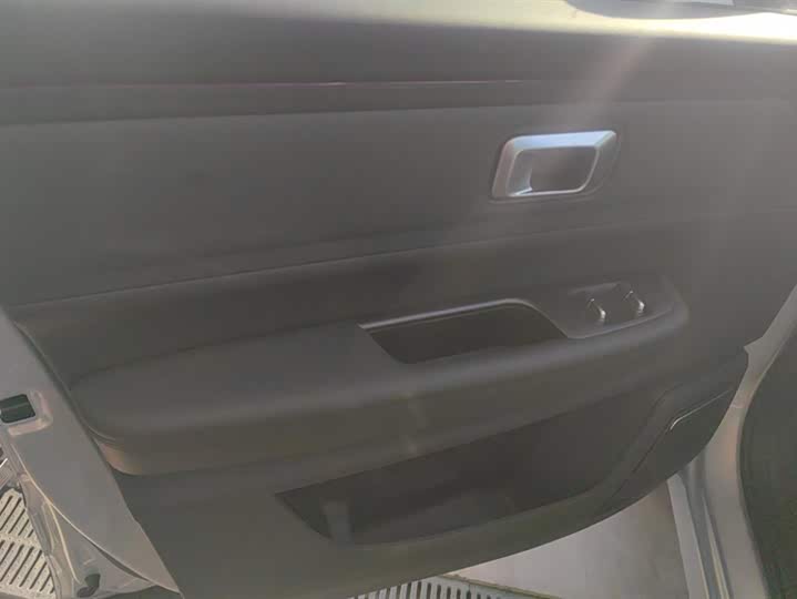 Фото 7 - Chery Jaecoo J7 (Explore 06) Hybrid