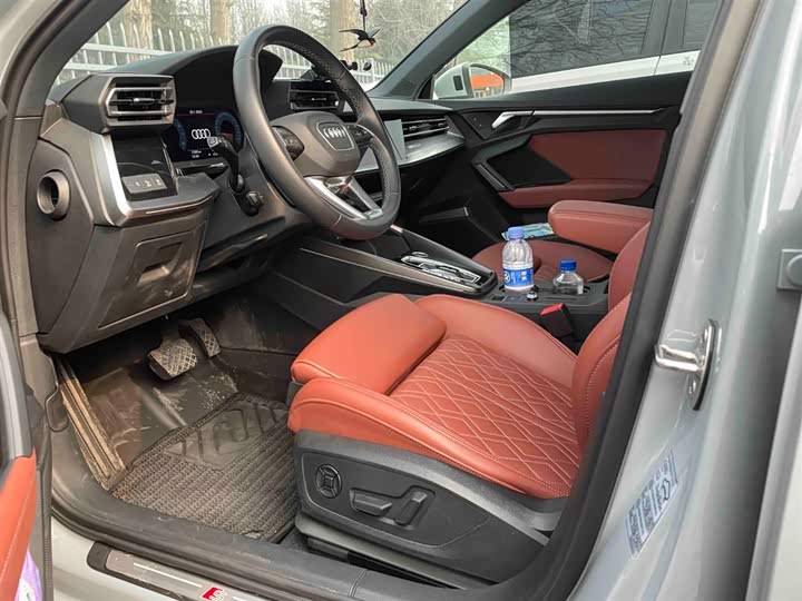 Фото 3 - Audi A3