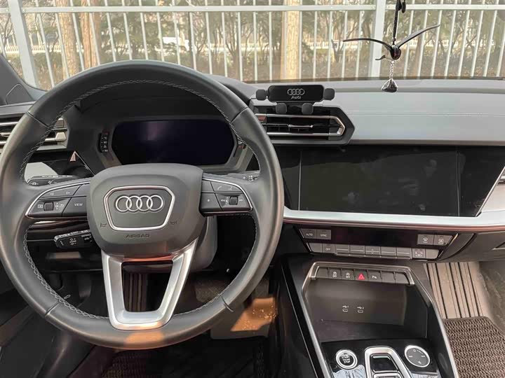 Фото 7 - Audi A3