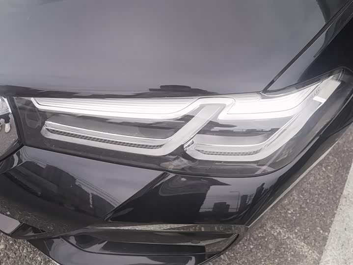 Фото 5 - BMW 5 Series Hybrid