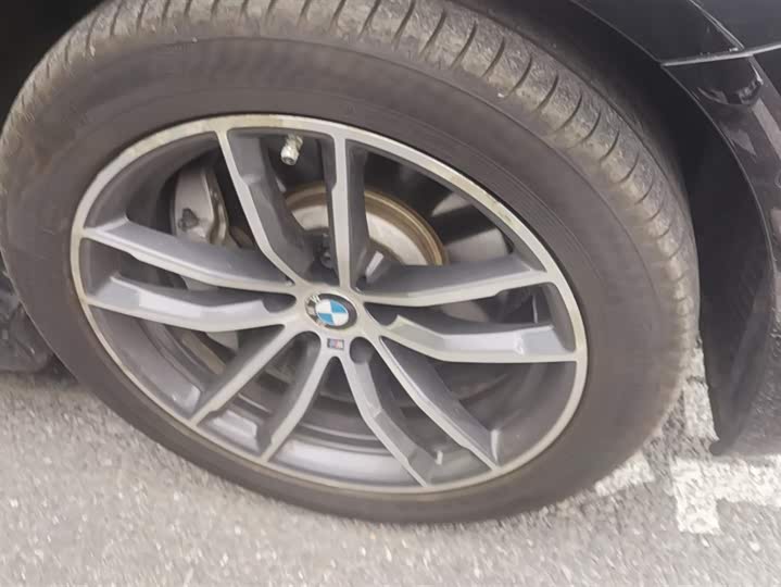 Фото 6 - BMW 5 Series Hybrid