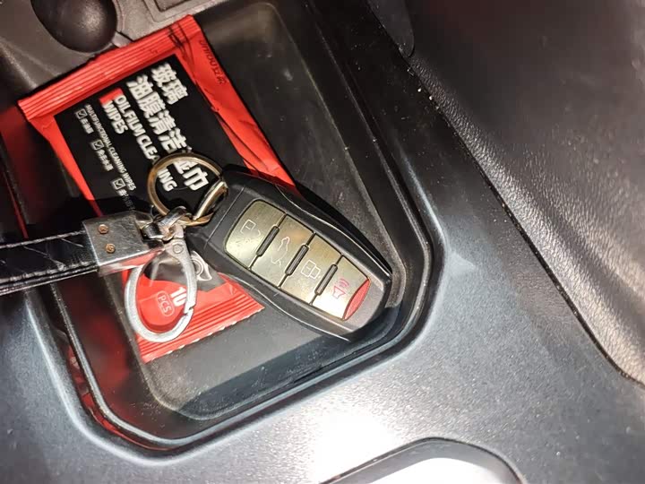 Фото 9 - Haval H6