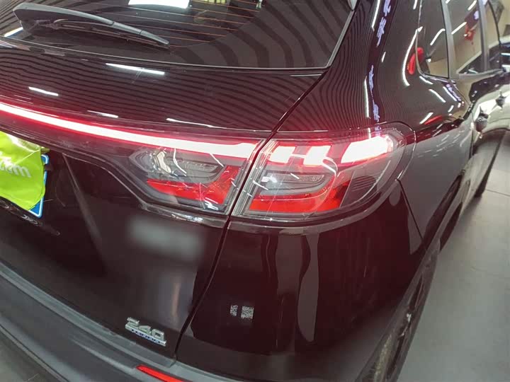 Фото 8 - Honda HR-V