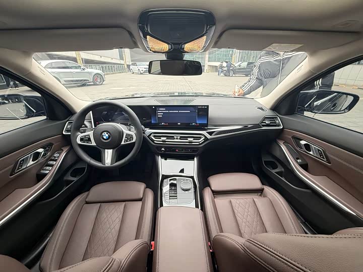 Фото 4 - BMW 3 Series