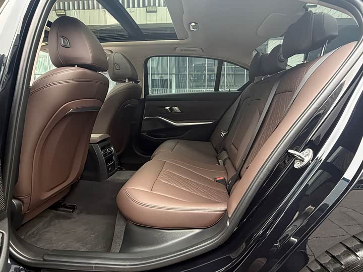 Фото 5 - BMW 3 Series