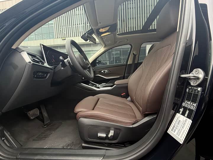 Фото 6 - BMW 3 Series