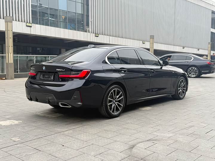 Фото 7 - BMW 3 Series