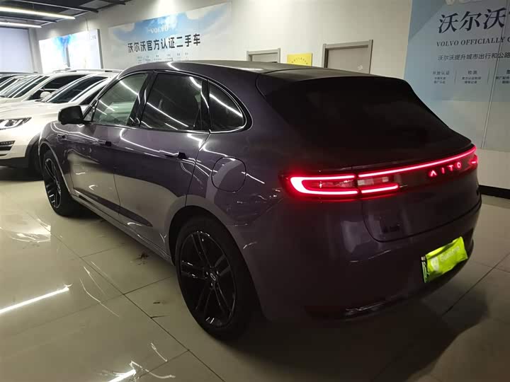 Фото 5 - Aito M5