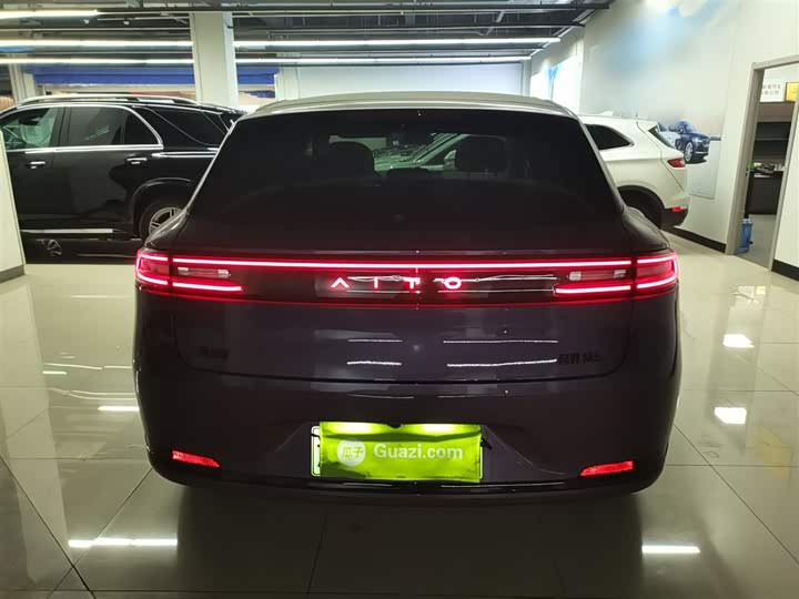 Фото 6 - Aito M5