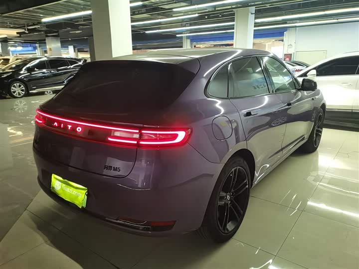 Фото 7 - Aito M5