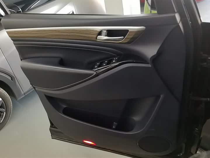 Фото 7 - GAC Trumpchi M8