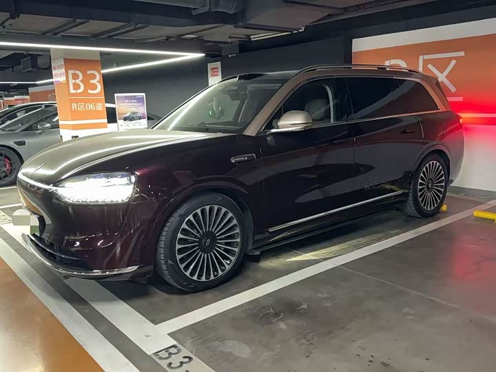 Фото 1 - Aito M9