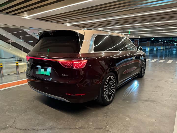 Фото 5 - Aito M9