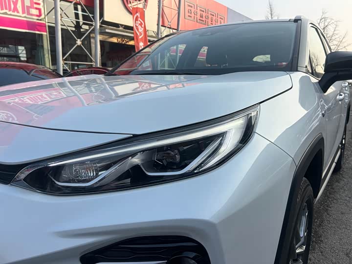 Фото 5 - Toyota Wildlander