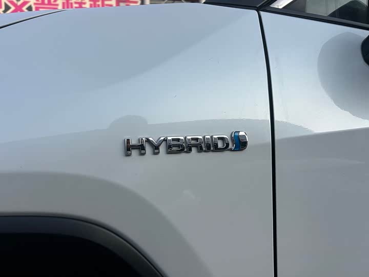 Фото 8 - Toyota Wildlander