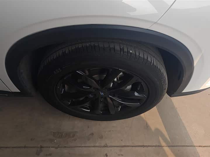 Фото 6 - Changan Oshan X5 Plus