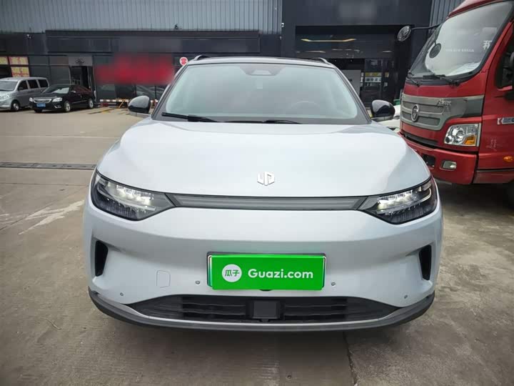 Фото 3 - Leapmotor C11