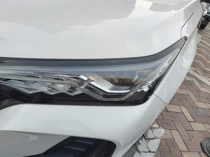 Фото 5 - Changan CS75 Plus