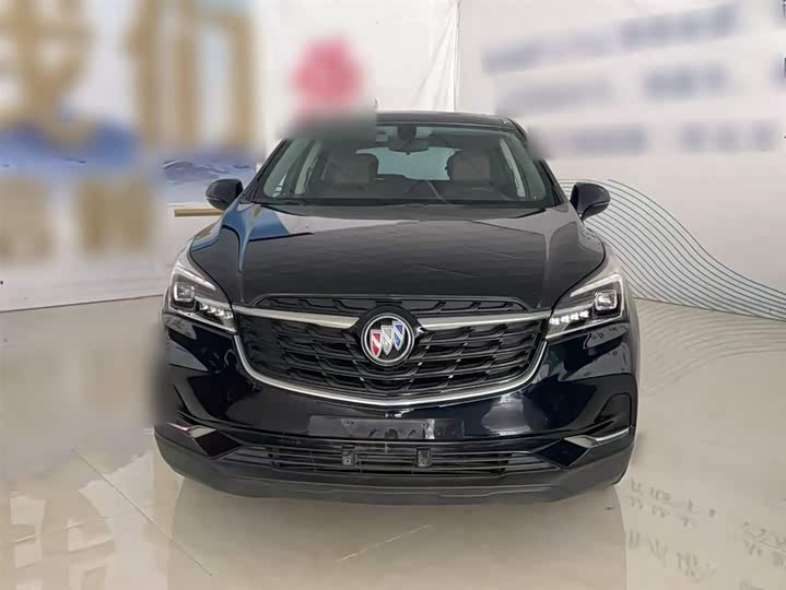 Фото 5 - Buick Envision Plus