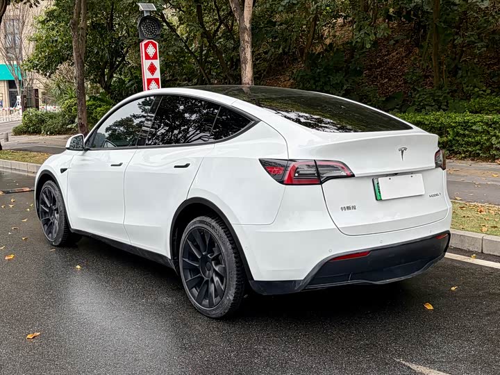 Фото 9 - Tesla Model Y