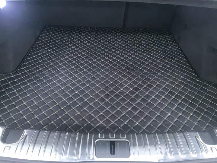 Фото 4 - Exeed Sterra ES