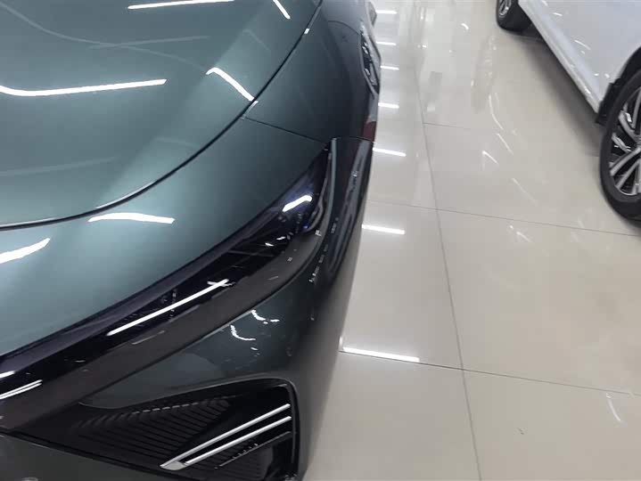 Фото 5 - Exeed Sterra ES