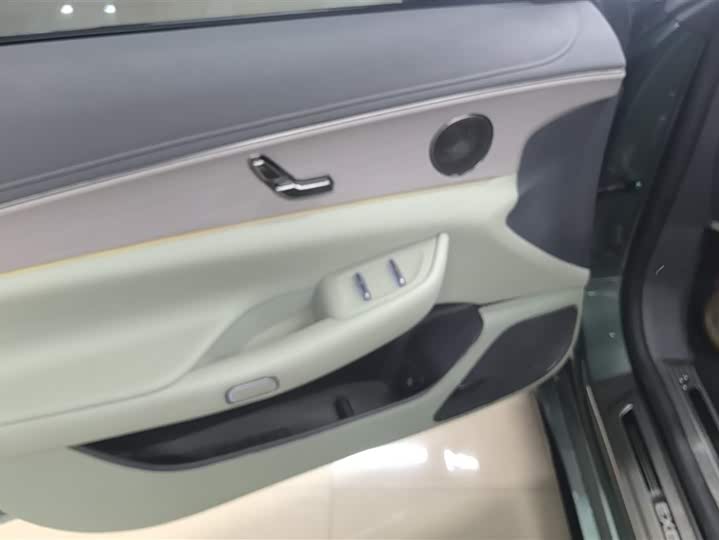 Фото 7 - Exeed Sterra ES