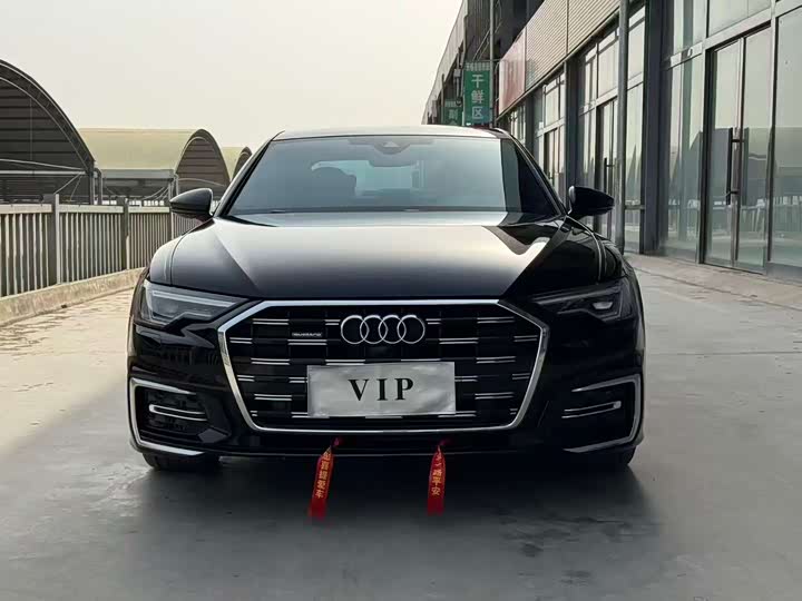 Фото 2 - Audi A6L