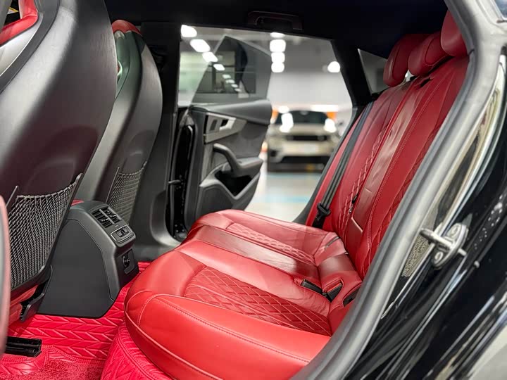 Фото 7 - Audi S5