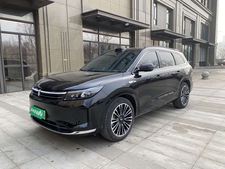 Фото 1 - Aito M7