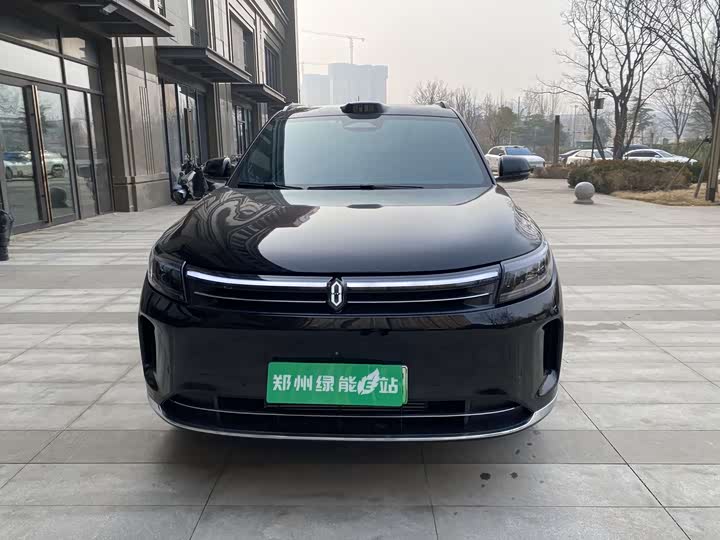 Фото 2 - Aito M7