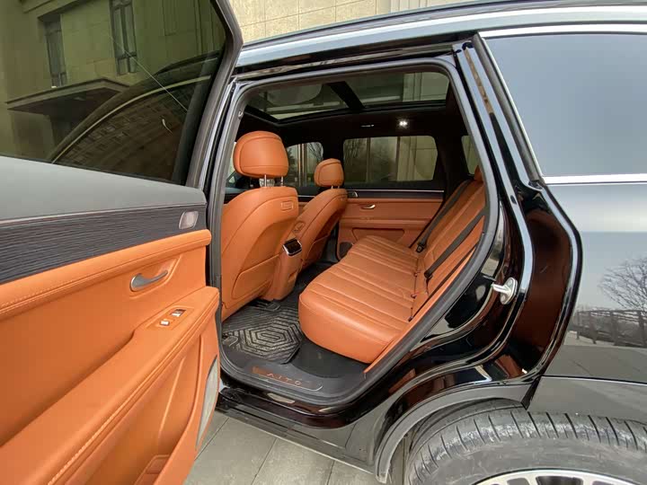 Фото 6 - Aito M7