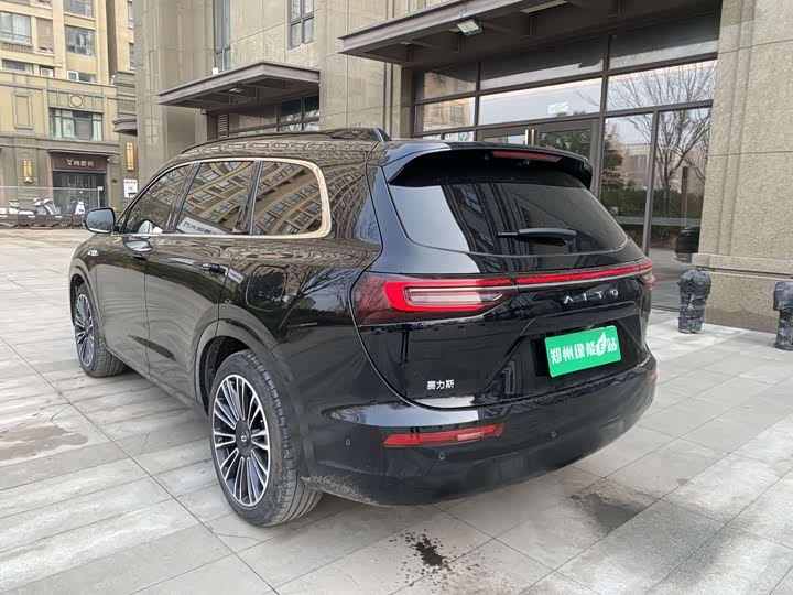 Фото 7 - Aito M7