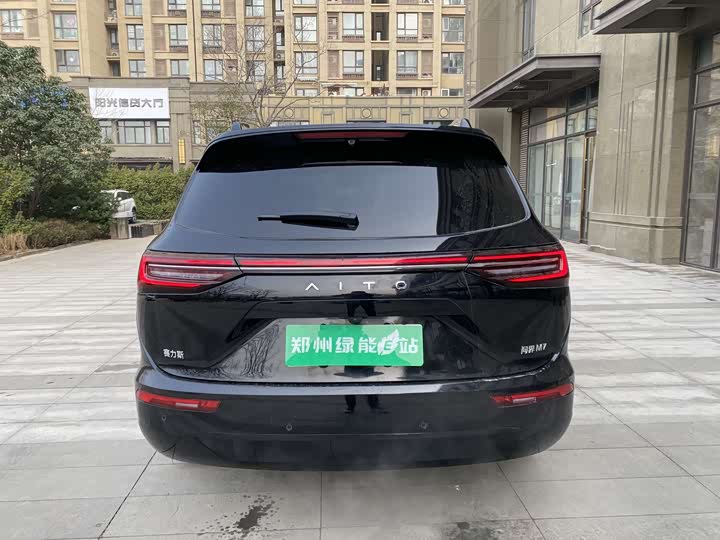 Фото 8 - Aito M7