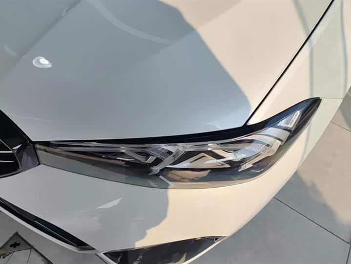 Фото 5 - BMW 3 Series