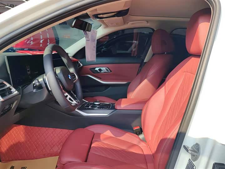 Фото 9 - BMW 3 Series