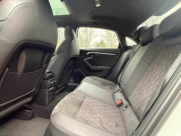 Фото 6 - Audi A3