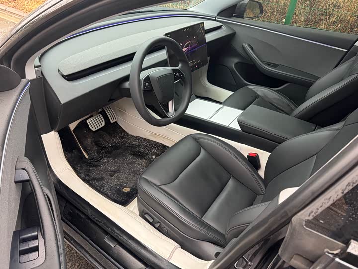 Фото 3 - Tesla Model 3